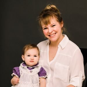 Meet your Posher, Abby